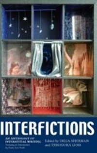 Enlarge image Cover: Interfictions - Small Beer Press