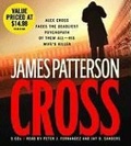 Cover: Cross - Time Warner Audio Books