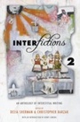 Cover: Interfictions 2 - Small Beer Press
