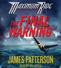 Cover: The Final Warning - Time Warner Audio Books