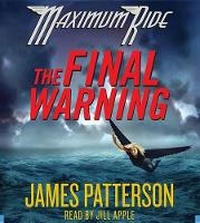 Enlarge image Cover: The Final Warning - Time Warner Audio Books