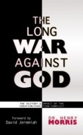 Cover: Long War Against God - New Leaf Publishing Group, Inc.