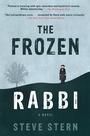 Cover: The Frozen Rabbi - Little, Brown and Company