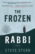 Cover: The Frozen Rabbi - Little, Brown and Company
