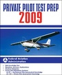 Cover: Private Pilot Test Prep - Skyhorse Publishing