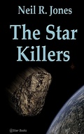 Cover: The Star Killers - Estar Books