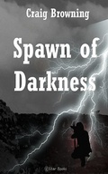 Cover: The Spawn of Darkness - Estar Books