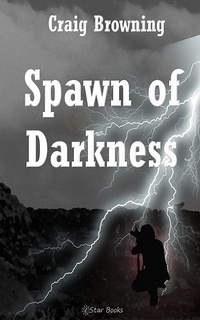 Enlarge image Cover: The Spawn of Darkness - Estar Books