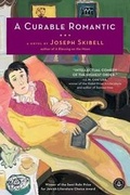 Cover: A Curable Romantic - Algonquin Books