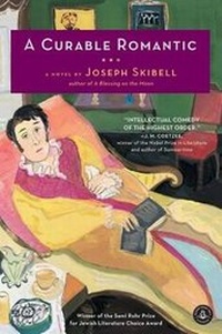 Enlarge image Cover: A Curable Romantic - Algonquin Books