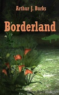 Cover: Borderland - Estar Books