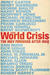 Enlarge image Cover: World Crisis - Skyhorse Publishing