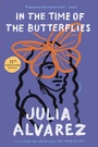 Cover: In the Time of the Butterflies - Little, Brown and Company