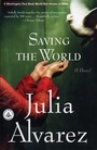 Cover: Saving the World - Little, Brown and Company