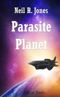 Cover: Parasite Planet - Estar Books