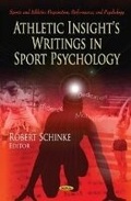 Cover: Athletic Insight's Writings in Sport Psychology - Nova Science Publishers Inc