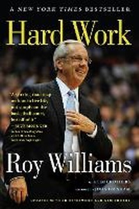 Abbildung von: Hard Work - Algonquin Books