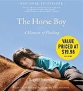Cover: The Horse Boy - Time Warner Audio Books