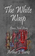 Cover: The White Wasp - Estar Books