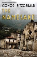 Cover: The Namesake - Bloomsbury USA