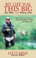 Cover: My Life Was This Big - Skyhorse Publishing