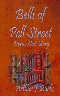 Cover: Bells of Pell Street - Estar Books