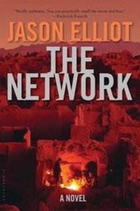 Enlarge image Cover: The Network - Bloomsbury USA