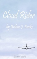 Cover: Cloud Rider - Estar Books