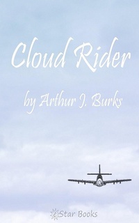 Enlarge image Cover: Cloud Rider - Estar Books