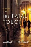 Cover: The Fatal Touch - Bloomsbury USA