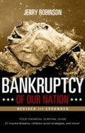 Cover: Bankruptcy of Our Nation (Revised and Expanded) - New Leaf Publishing Group, Inc.