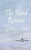 Cover: The Road Runner - Estar Books