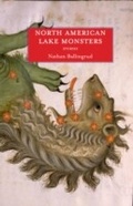 Cover: North American Lake Monsters - Small Beer Press