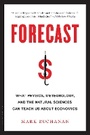 Cover: Forecast - Bloomsbury Press