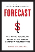 Cover: Forecast - Bloomsbury Press