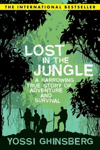 Abbildung von: Lost in the Jungle - Skyhorse Publishing
