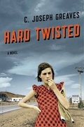 Cover: Hard Twisted - Bloomsbury USA