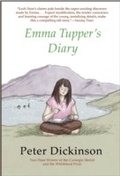 Cover: Emma Tupper's Diary - Big Mouth House