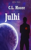Cover: Julhi - Estar Books