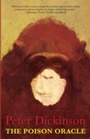 Cover: The Poison Oracle - Small Beer Press