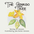 Cover: The Ginkgo Tree - Publish America