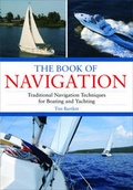 Cover: The Book of Navigation - Skyhorse Publishing