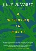 Cover: A Wedding in Haiti - Algonquin Books