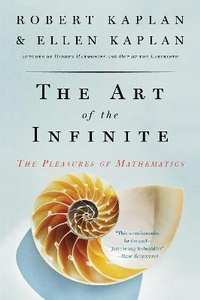 Enlarge image Cover: The Art of the Infinite - Bloomsbury Press