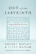 Cover: Out of the Labyrinth - Bloomsbury Press