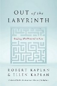 Enlarge image Cover: Out of the Labyrinth - Bloomsbury Press