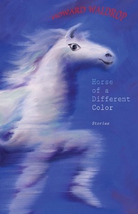 Enlarge image Cover: Horse of a Different Color - Small Beer Press