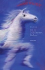 Cover: Horse of a Different Color - Small Beer Press