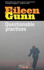 Cover: Questionable Practices - Small Beer Press