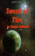Cover: Sword of Fire - Estar Books